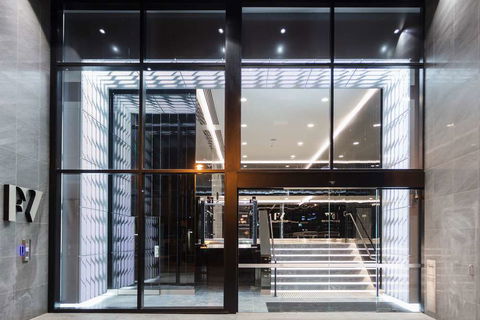 FV Brisbane by Peppers - Accommodation Directory 3