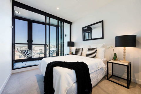FV Brisbane by Peppers - Accommodation Directory 5