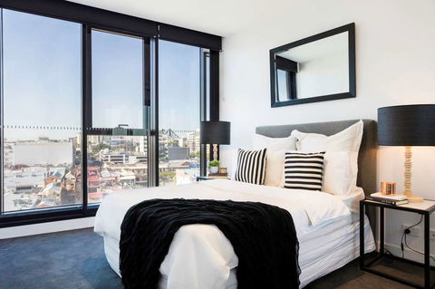 FV Brisbane by Peppers - Accommodation Directory 7