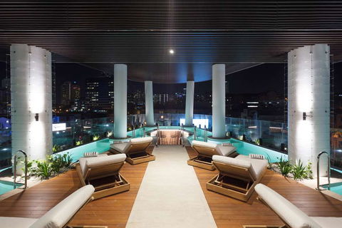 FV Brisbane by Peppers - Accommodation Directory 11