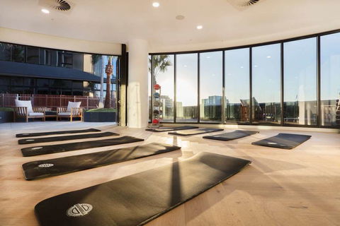 FV Brisbane by Peppers - Accommodation Directory 13