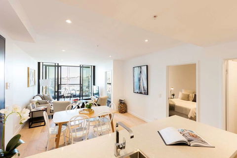 FV Brisbane by Peppers - Accommodation Directory 14