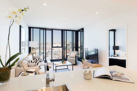 FV Brisbane by Peppers - Accommodation Directory 16