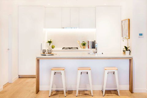 FV Brisbane by Peppers - Accommodation Directory 17