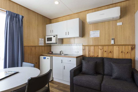 BIG4 Albury Tourist Park - Accommodation Directory 9