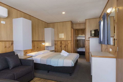 BIG4 Albury Tourist Park - Accommodation Directory 11