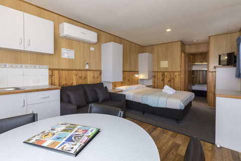 BIG4 Albury Tourist Park - Accommodation Directory 13