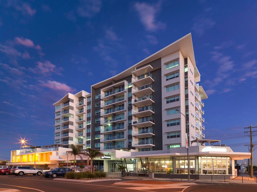 Mackay QLD Accommodation Directory