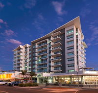 Oaks Rivermarque Mackay - Accommodation Directory