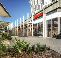 Ibis Mackay Airport - Accommodation Directory