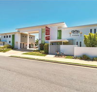 Mackay Oceanside Central Hotel - Accommodation Directory
