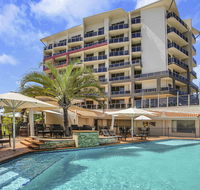 Mantra Mackay - Accommodation Directory