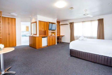 Best Western Marco Polo Mackay - Accommodation Directory 3