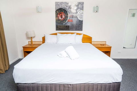 Best Western Marco Polo Mackay - Accommodation Directory 4