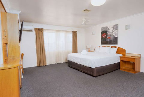 Best Western Marco Polo Mackay - Accommodation Directory 5