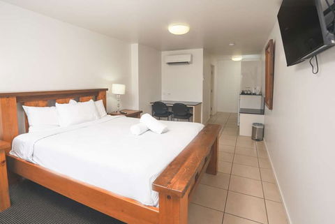 Best Western Marco Polo Mackay - Accommodation Directory 8