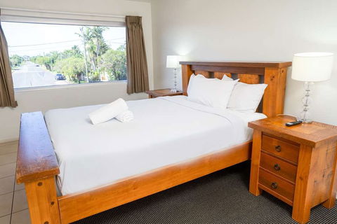 Best Western Marco Polo Mackay - Accommodation Directory 9