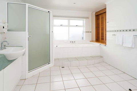 Best Western Marco Polo Mackay - Accommodation Directory 10