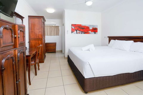 Best Western Marco Polo Mackay - Accommodation Directory 13