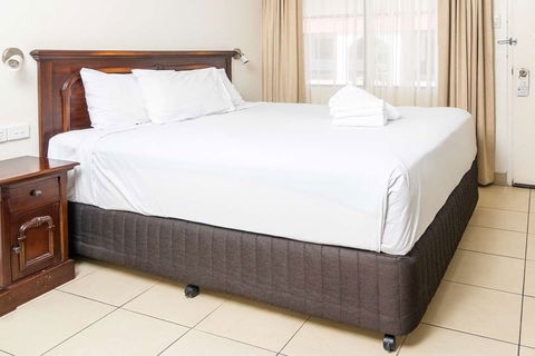 Best Western Marco Polo Mackay - Accommodation Directory 14