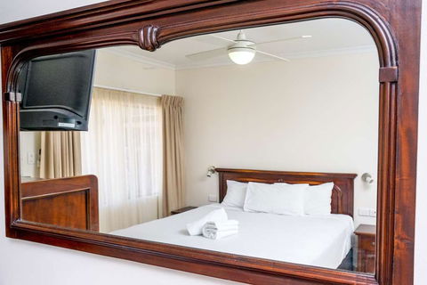 Best Western Marco Polo Mackay - Accommodation Directory 17