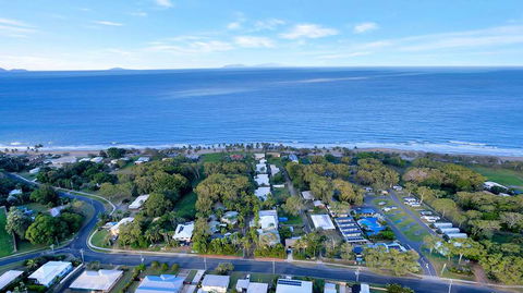 Comfort Resort Blue Pacific - Accommodation Directory 5