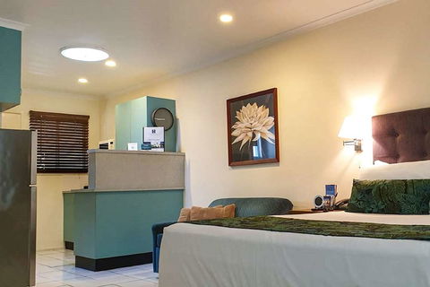 Comfort Resort Blue Pacific - Accommodation Directory 7