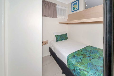 Comfort Resort Blue Pacific - Accommodation Directory 9