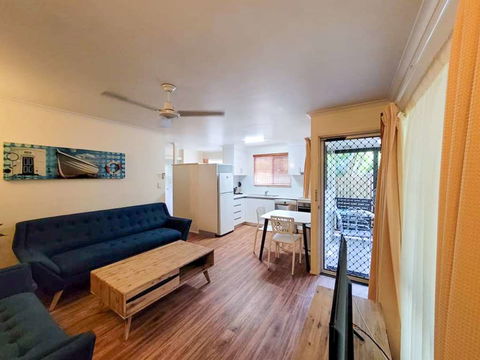 Comfort Resort Blue Pacific - Accommodation Directory 13