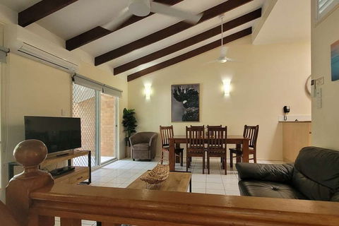 Comfort Resort Blue Pacific - Accommodation Directory 14