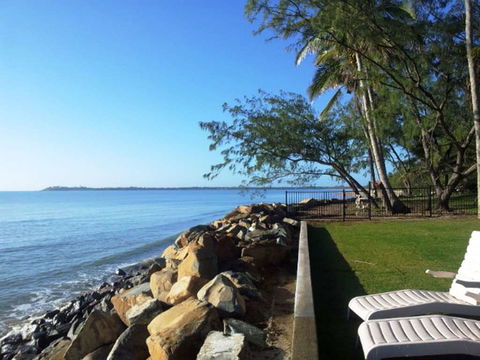 Comfort Resort Blue Pacific - Accommodation Directory 17