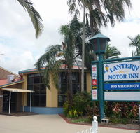 Lantern Motor Inn - Accommodation Directory