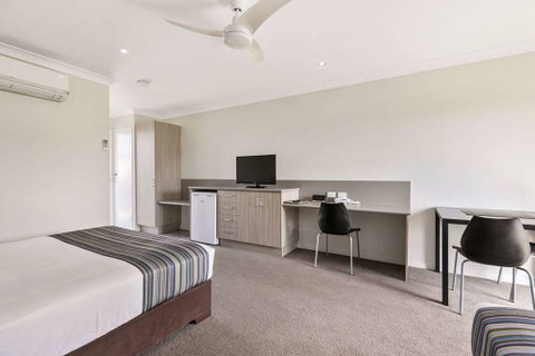 Econo Lodge Beachside - Accommodation Directory 12