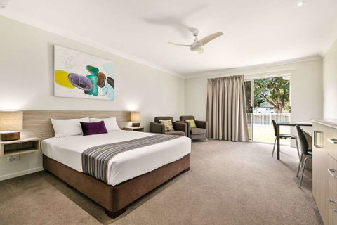 Econo Lodge Beachside - Accommodation Directory 13