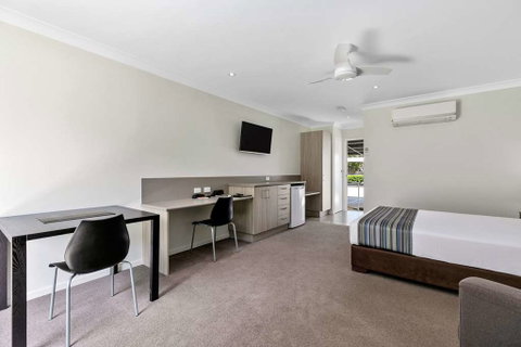 Econo Lodge Beachside - Accommodation Directory 15