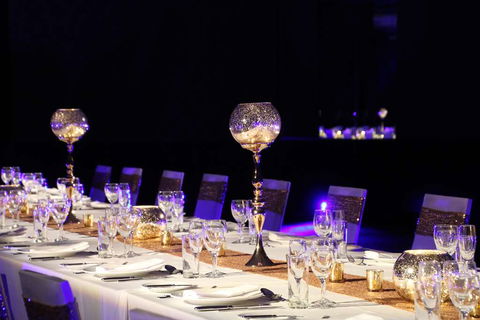 Shangri-La Hotel, The Marina - Accommodation Directory 17