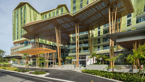 Crystalbrook Bailey - Accommodation Directory 3