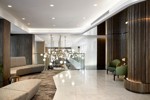 Crowne Plaza Sydney Darling Harbour - Accommodation Directory 2