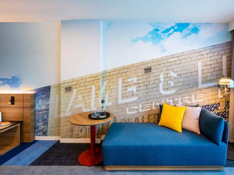 Novotel Melbourne Preston - Accommodation Directory 1