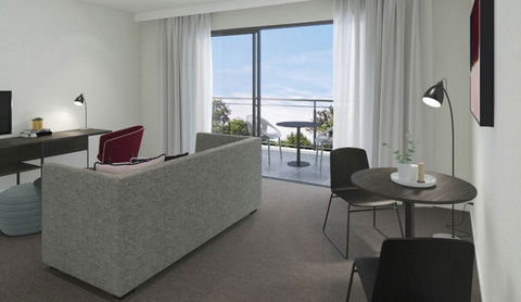 Quest Preston - Accommodation Directory 1