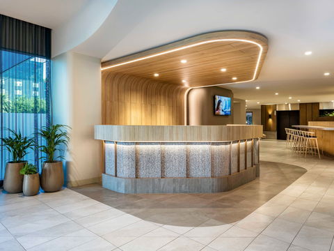 Novotel Melbourne Preston - Accommodation Directory 2