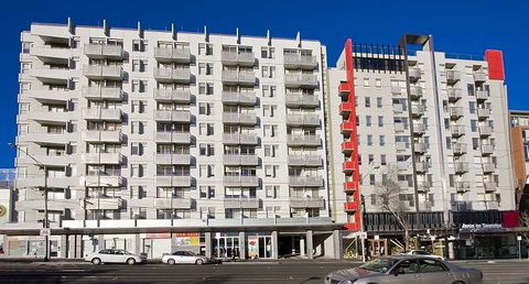 Arrow On Swanston - Accommodation Directory 2