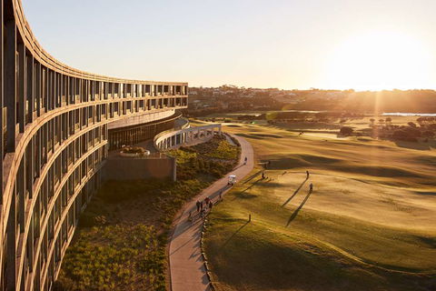 RACV Torquay Resort - Accommodation Directory 0