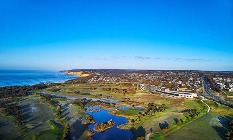 RACV Torquay Resort - Accommodation Directory 1