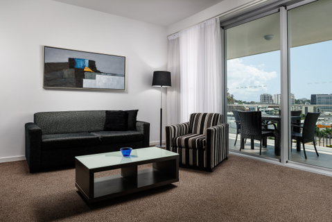 Direct Hotels - Kensington at Central - Accommodation Directory 0
