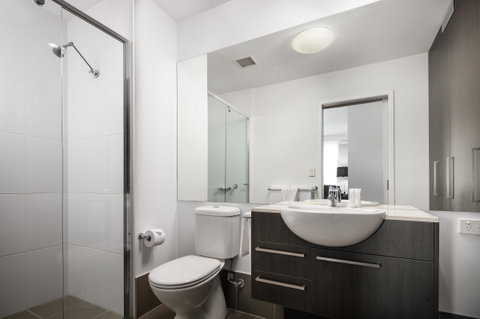 Direct Hotels - Kensington at Central - Accommodation Directory 1