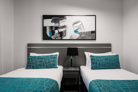 Direct Hotels - Kensington at Central - Accommodation Directory 2