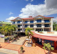 Park Regis Anchorage - Accommodation Directory