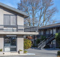Best Western Governor Gipps Motor Inn - Accommodation Directory
