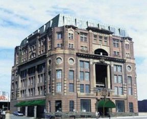 Adina Apartment Hotel Sydney Central - Accommodation Directory 0